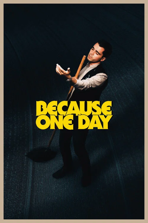 Постер: Because One Day