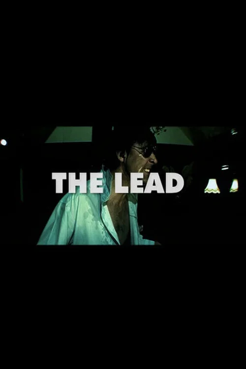 Постер: The Lead