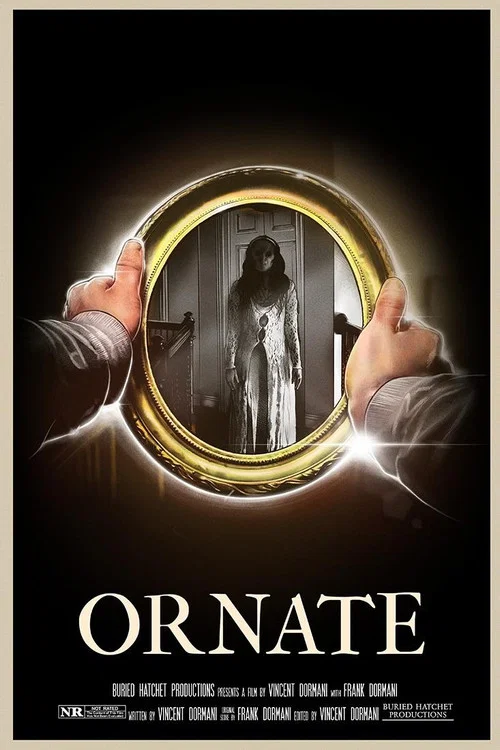 Постер: Ornate