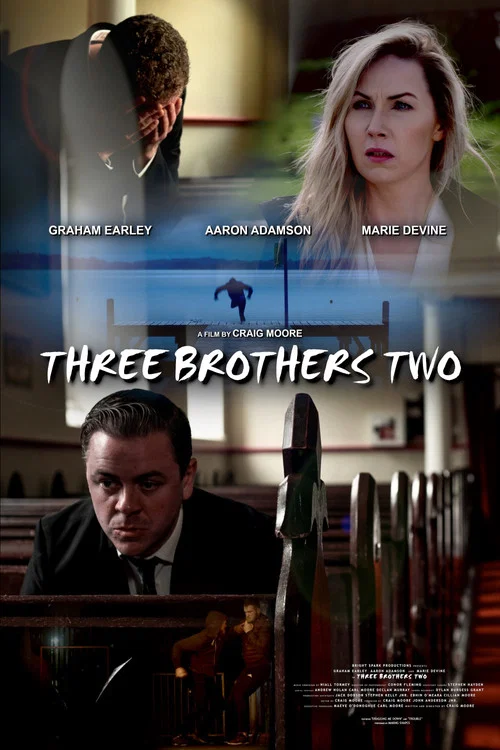 Постер: Three Brothers Two