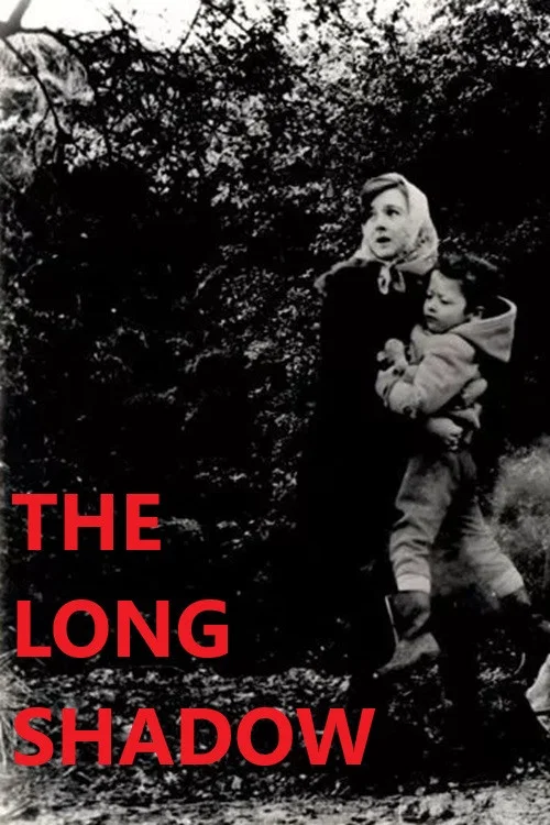 Постер: The Long Shadow