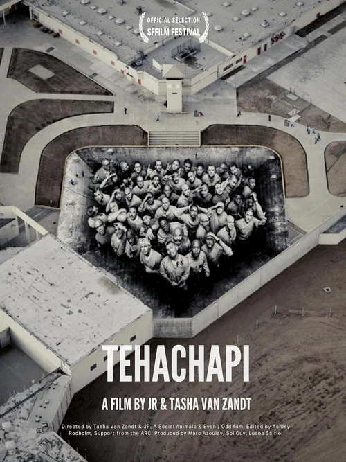 Постер: Техачапи
