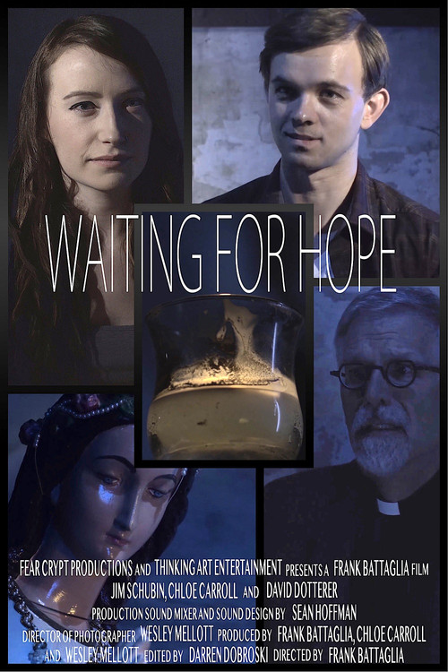 Постер: Waiting for Hope