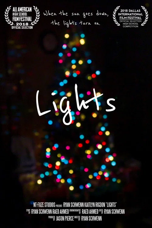 Постер: Lights