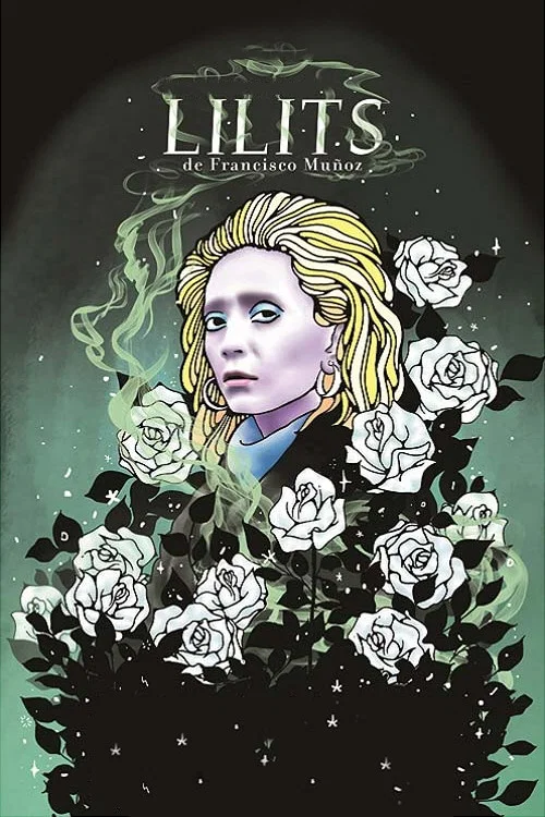 Постер: Lilits