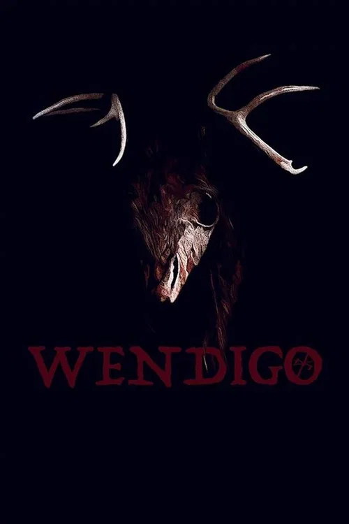 Постер: Wendigo