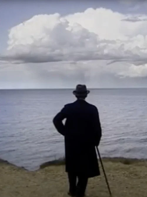 Постер: HG Wells' War with the World