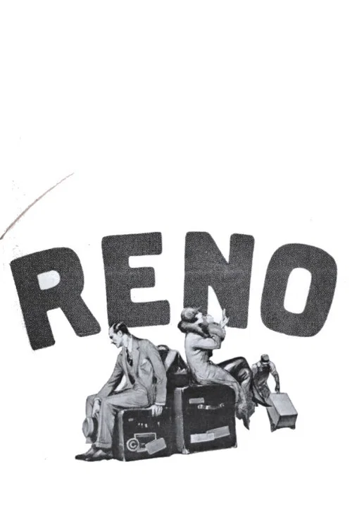 Постер: Reno