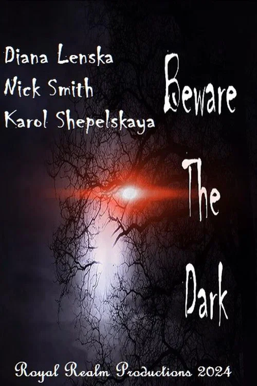 Постер: Beware the Dark