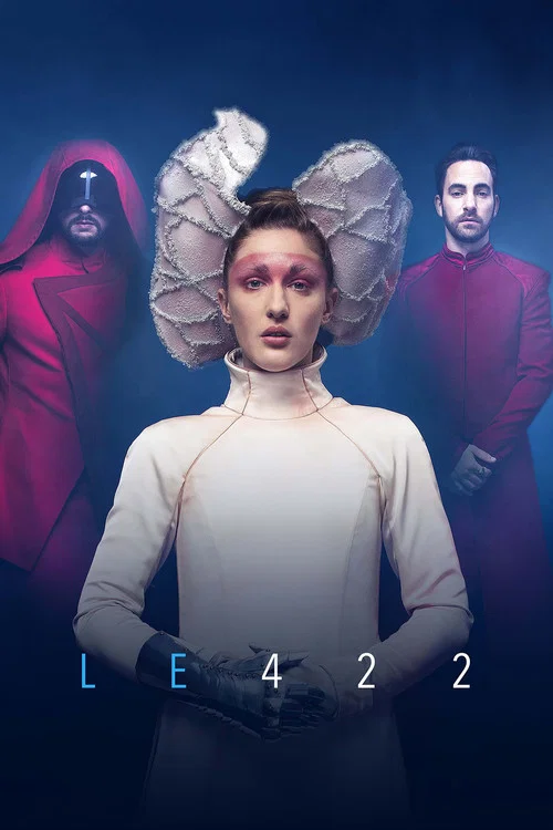 Постер: Le 422