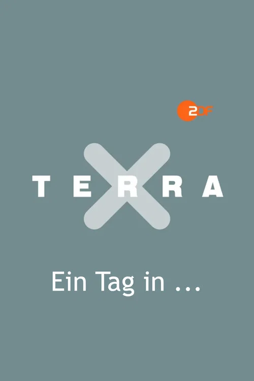 Постер: Ein Tag in ...