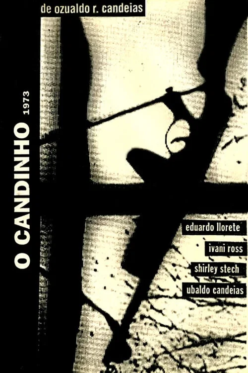 Постер: O Candinho