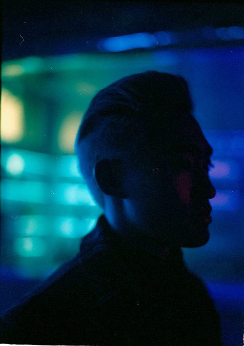 Постер: Secret Lives of Asians at Night