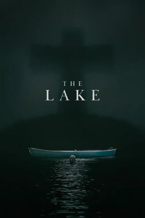 Постер: The Lake