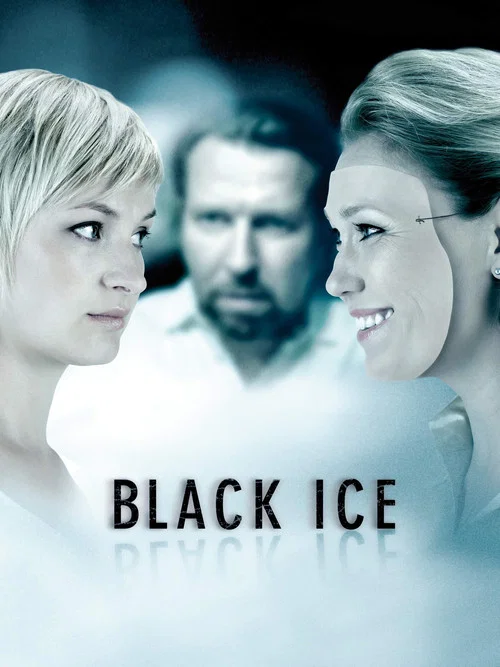 Постер: Black Ice