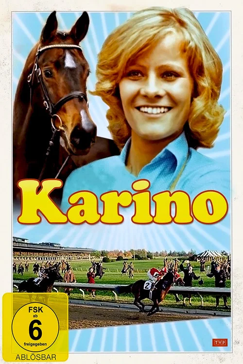 Постер: Карино