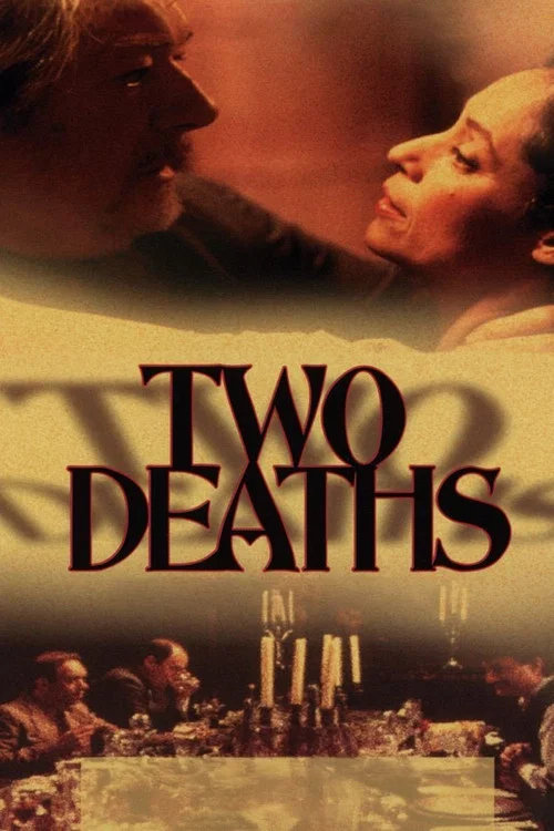 Постер: Two Deaths