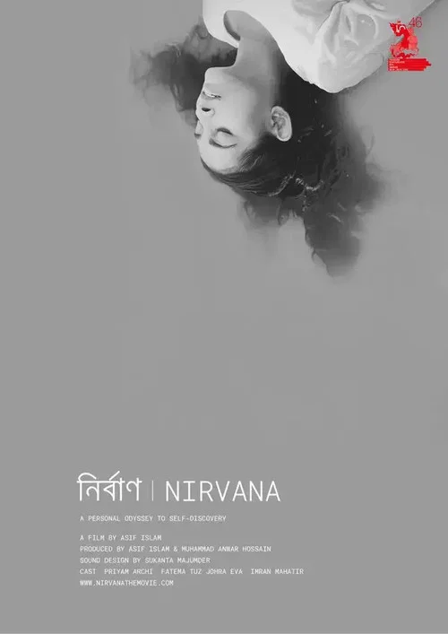 Постер: Nirvana