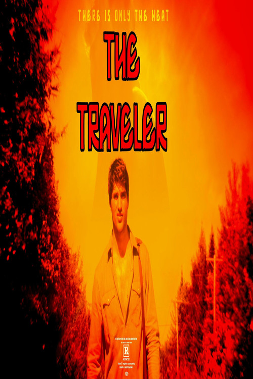 Постер: The Traveler