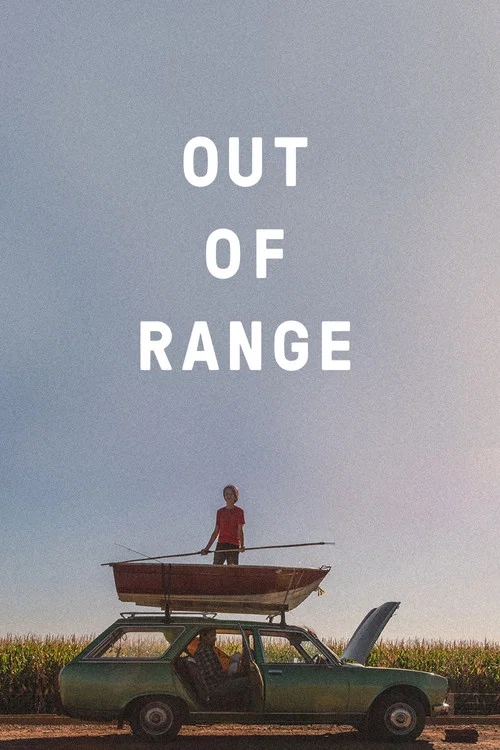 Постер: Out Of Range