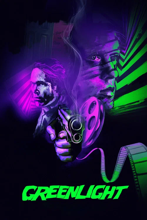 Постер: Greenlight