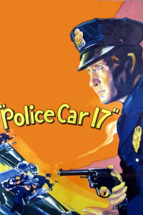 Постер: Police Car 17