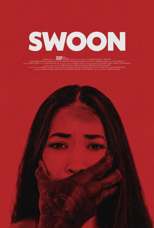 Постер: Swoon
