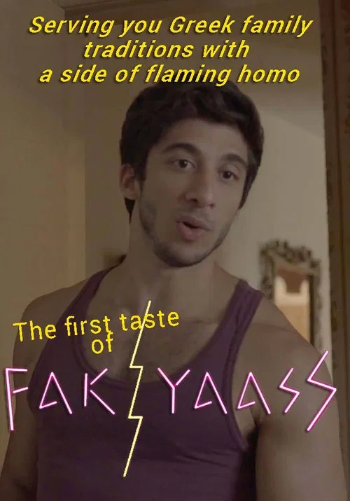 Постер: Fak Yaass
