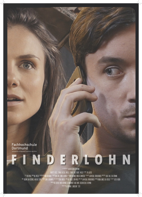 Постер: Finderlohn