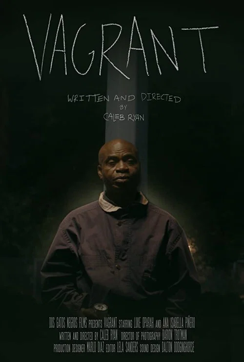 Постер: Vagrant