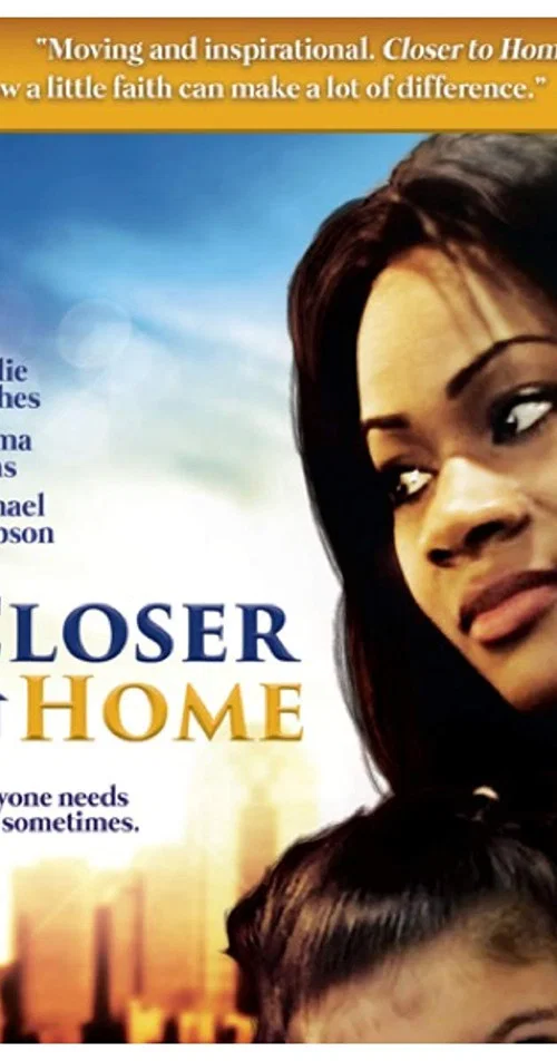 Постер: Closer to Home