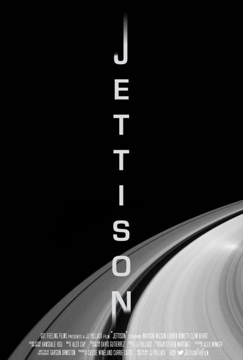 Постер: Jettison