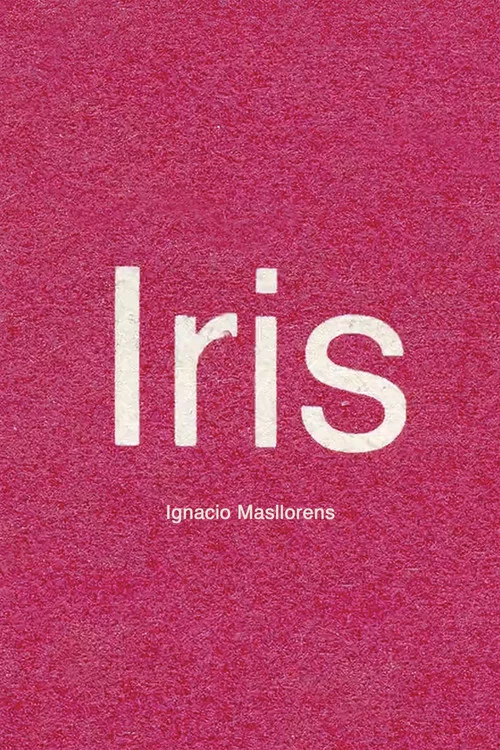 Постер: Iris