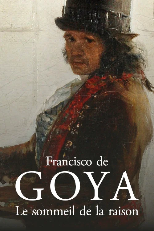 Постер: Francisco de Goya: Le sommeil de la raison