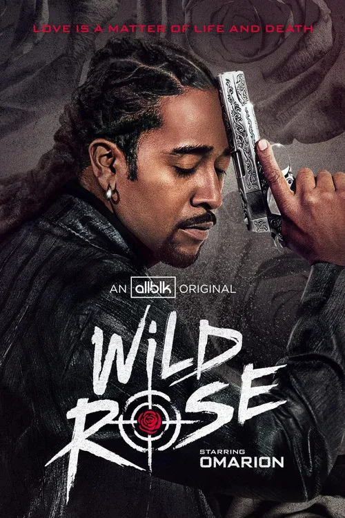 Постер: Wild Rose