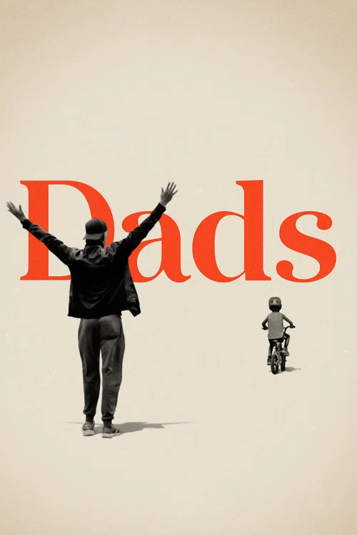 Постер: Dads