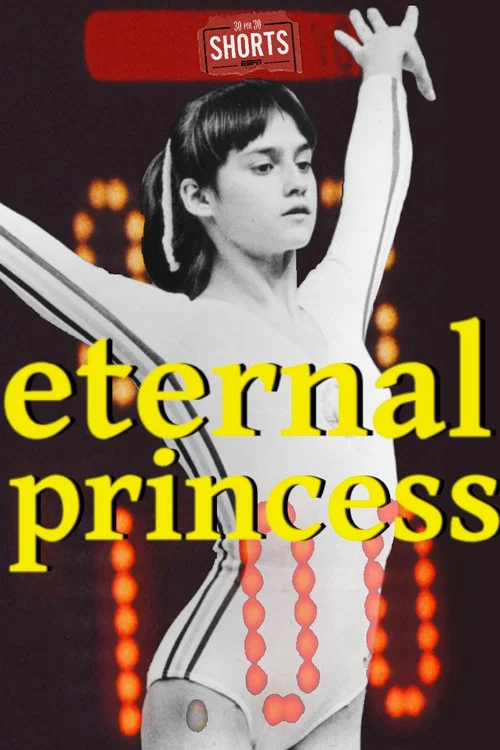 Постер: Eternal Princess