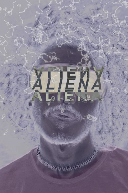 Постер: Aliena