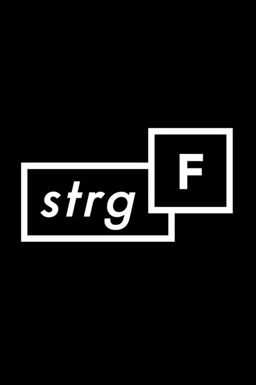 Постер: STRG_F