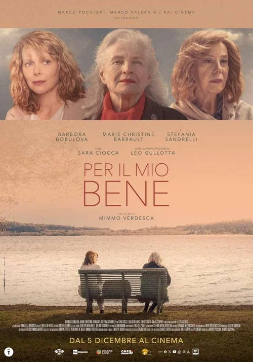 Постер: Per il mio bene