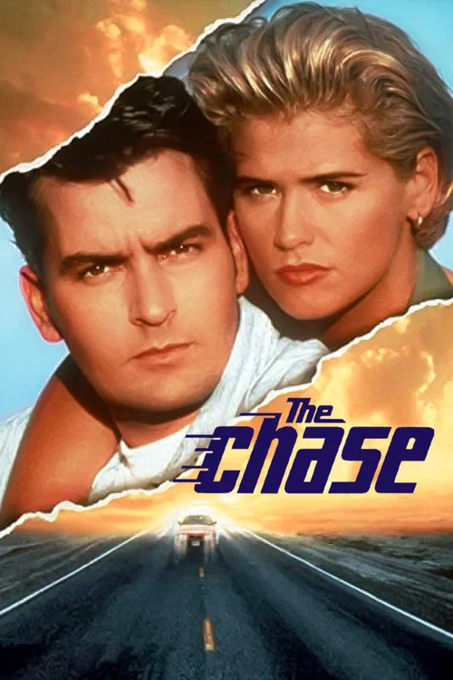 Постер: The Chase