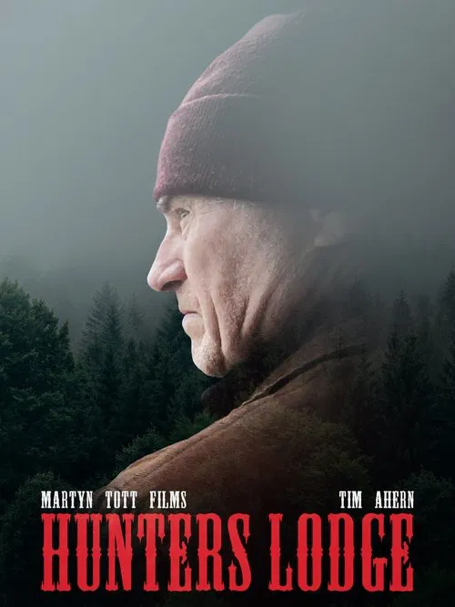 Постер: Hunters Lodge