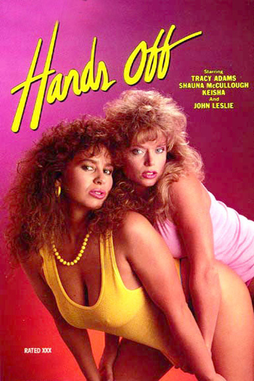 Постер: Hands Off