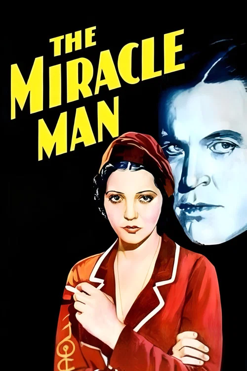 Постер: The Miracle Man