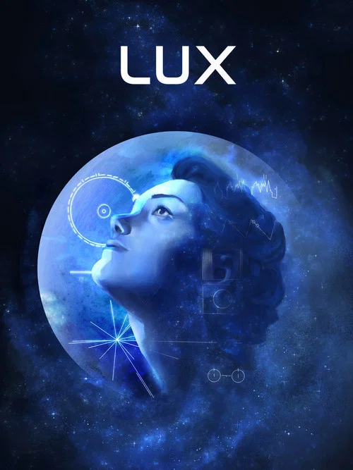 Постер: Lux