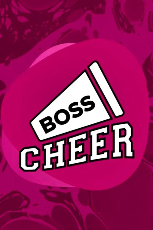 Постер: Boss Cheer