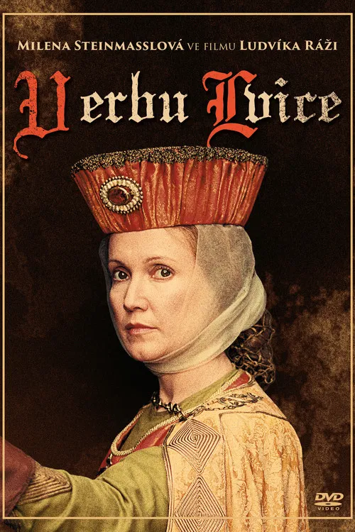 Постер: Zdislava z Lemberka