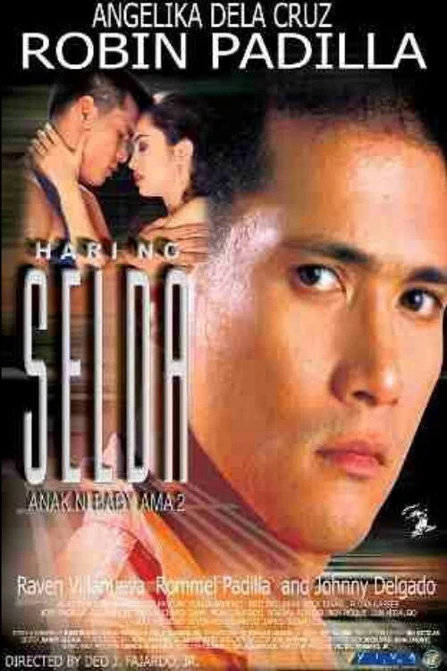 Постер: Hari ng selda: Anak ni Baby Ama 2