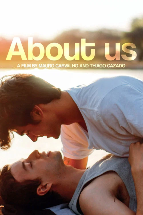 Постер: About Us