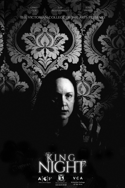 Постер: King Night